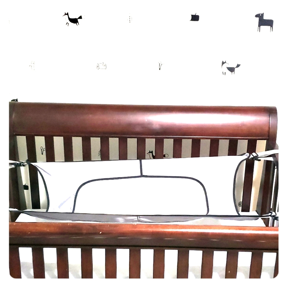 NB Crib Hammock
